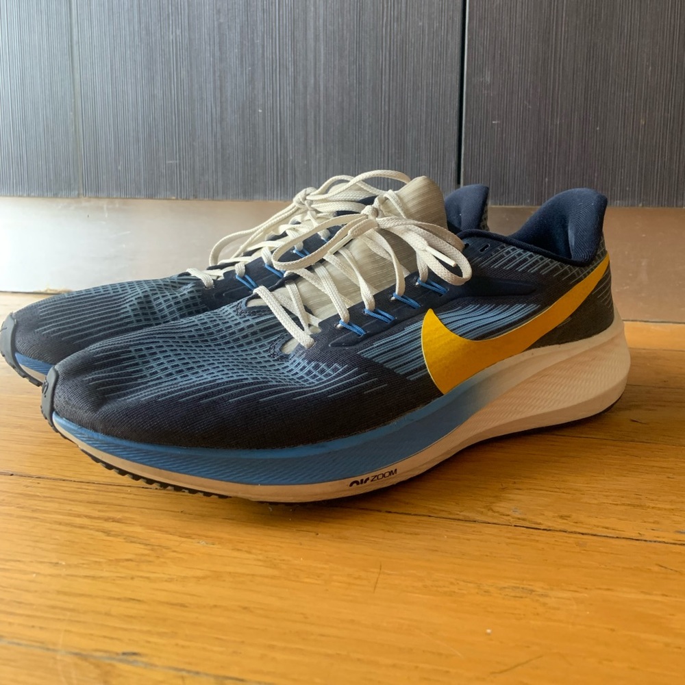 Nike Air Zoom Pegasus 39 Size 14 in very good condition